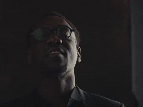 BlackViolinMusic giphyupload music video soul violin GIF