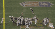 new england patriots football GIF by NFL