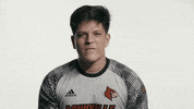 Excited Lets Go GIF by Louisville Cardinals