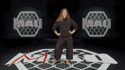 Battersea Dancing GIF by MMADen