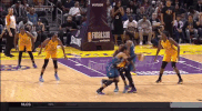 game 4 basketball GIF by WNBA