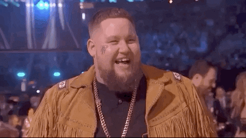 Brits GIF by BRIT Awards