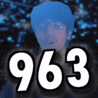 963