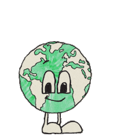 Earth Day Sticker by Billabong