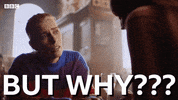 Bbc Two Comedy GIF by BBC