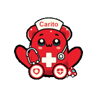 caritasgesundheitberlin carito caritasgesundheit caritasgesundheitberlin caritocaritas Sticker