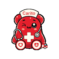 caritasgesundheitberlin carito caritasgesundheit caritasgesundheitberlin caritocaritas Sticker