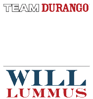 Teamdurango Sticker by DurangoBoots