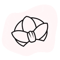 Czepki Jedwabne Sticker by ALMANIA