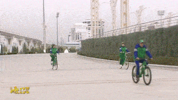 hronikatm giphyupload turkmenistan GIF