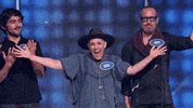 Game Show Introduction GIF by ABC Network
