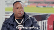 Looking Yo Gotti GIF by Complex