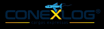 conexlogoficial cargas conex conexlog cargas expressas GIF