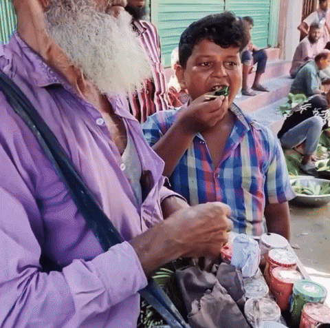 insteinig giphycreatortest malayalam kochu funda GIF