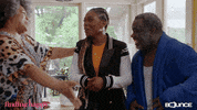 Group Hug Love GIF by Bounce