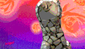 dance nod GIF