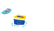europe voting Sticker by European Parliament