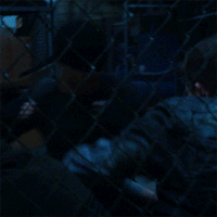 television marvel GIF by NETFLIX