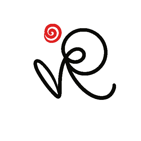 Art R Sticker