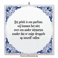 Humor Parfum GIF by Tegelspreuken.nl