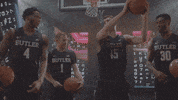 GIF by BIG EAST Conference