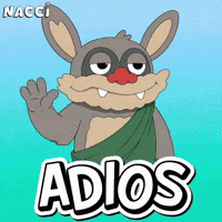 Bye Bye Goodbye GIF