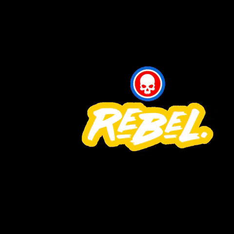 ProJamKiller giphygifmaker giphyattribution rebel rebelution GIF