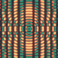 orange glow GIF by Moby Motion