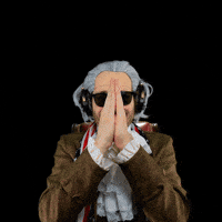 Crazy Soldier GIF