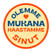 Pida Sticker by Mitä kuuluu?
