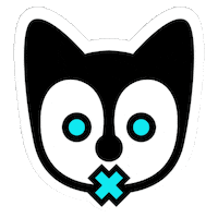 huskies_esports huskies hke huskies esports Sticker