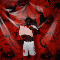 Football Sport GIF by SC Braga