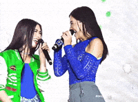 Partners Bini GIF
