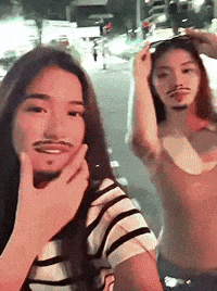 Stacey Bini GIF