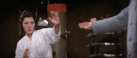 martial arts fight GIF by Shaw Brothers