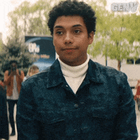 Golden Boy Sam GIF by Amazon Prime Video