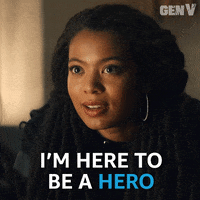 Golden Boy Sam GIF by Amazon Prime Video