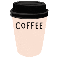 bornetoo coffee caffeine coffee addict caffeinated Sticker