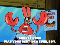season 7 episode 24 GIF by SpongeBob SquarePants