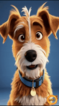 3Danimation GIF