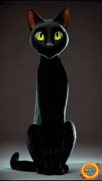 3Danimation GIF
