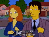 season 8 episode 10 GIF