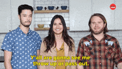 Thanksgiving GIF by BuzzFeed