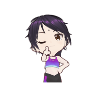 Yanyanchow Sticker
