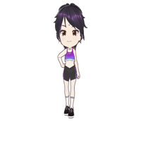 Yanyanchow Sticker