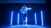 Creighton Bluejays Sport GIF by Creighton University Athletics