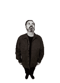 pasquale rotella rave Sticker by Insomniac Events