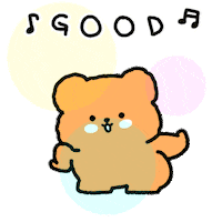 Dance Love Sticker