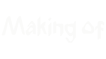 Making Of Sticker by Corona Culture
