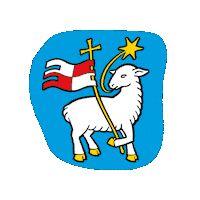 mestotrencin  Sticker